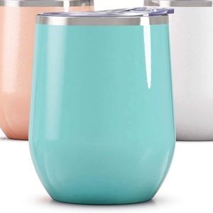 Stainless Steel Tumbler